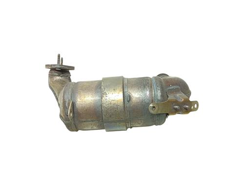 Catalyst OPEL ASTRA K Sports Tourer (B16) 1.2 Turbo (35) | BP30177918M10