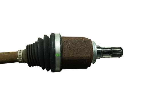 Left front driveshaft OPEL ASTRA K Sports Tourer (B16) 1.2 Turbo (35) | BP30180630M38