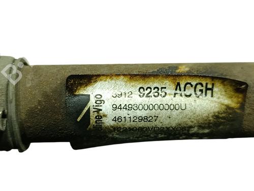 Left front driveshaft OPEL ASTRA K Sports Tourer (B16) 1.2 Turbo (35) | BP30180630M38