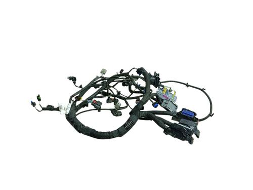 Used Wiring harness OPEL ASTRA K Sports Tourer (B16) 1.2 Turbo (35) (110 hp) 30180626