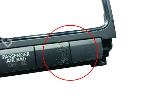 Switch VW POLO V (6R1, 6C1) 1.2 TDI | BP30180632I30