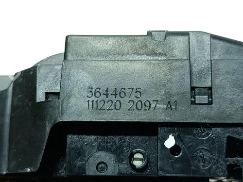 Bagklap lås OPEL CORSA F (P2JO) 1.2 (68) | BP30201562C101