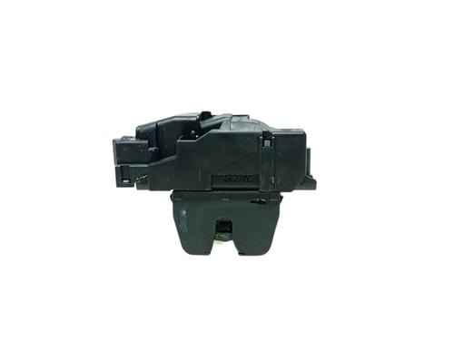 Used Tailgate lock OPEL CORSA F (P2JO) 1.2 (68) (75 hp) 30201562