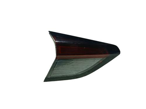 Venstre baklys, luke OPEL CORSA F (P2JO) 1.2 (68) (75 hp) 29074470