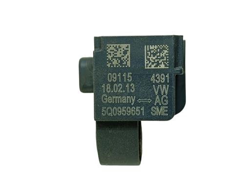 Electronic sensor AUDI A3 Sportback (8VA, 8VF) 1.6 TDI | BP30202757M84