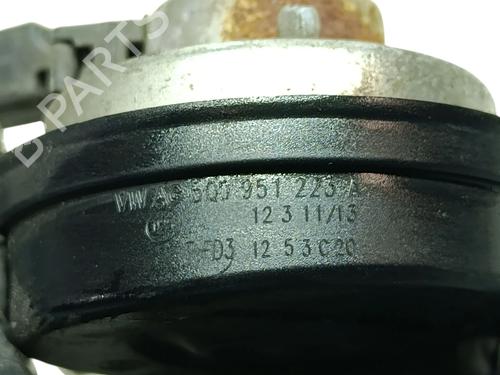 Horn AUDI A3 Sportback (8VA, 8VF) 1.6 TDI | BP30202760E13 