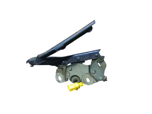 Ander AUDI A3 Sportback (8VA, 8VF) 1.6 TDI | BP30202766O1