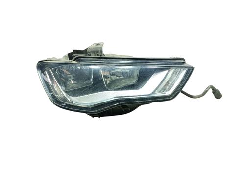 Used Right headlight AUDI A3 Sportback (8VA, 8VF) 1.6 TDI (105 hp) 30205139