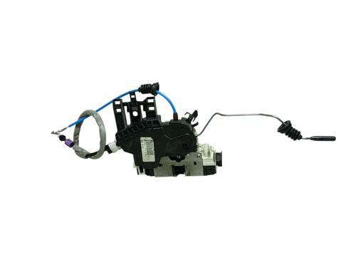 Used Front right lock MERCEDES-BENZ A-CLASS (W176) A 200 (176.043) (156 hp) 30260573