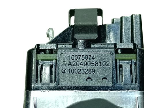 Right front window switch MERCEDES-BENZ A-CLASS (W176) A 200 (176.043) | BP26298973I26