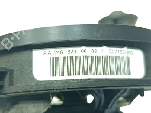 Speaker MERCEDES-BENZ A-CLASS (W176) A 200 (176.043) | BP27337739E2 