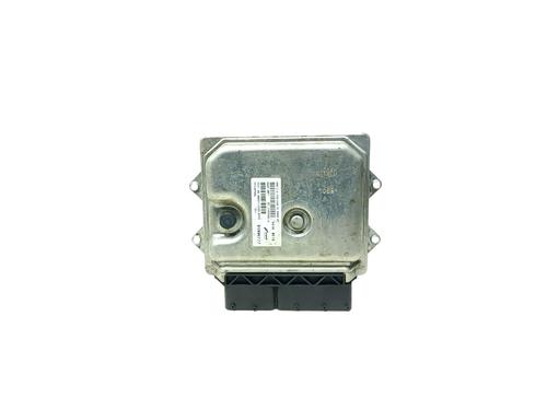 Used Engine control unit (ECU) FIAT 500 (312_) 0.9 (312AXG1A, 312.AXG11) (86 hp) 27468655