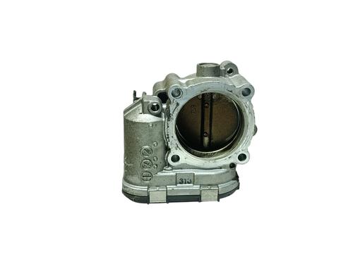 Used Throttle body FIAT 500 (312_) 0.9 (312AXG1A, 312.AXG11) (86 hp) 30260581