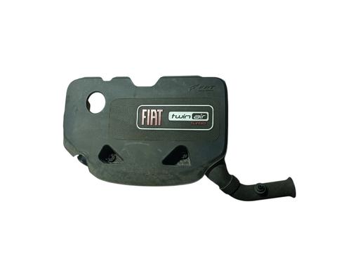 Used Air filter box FIAT 500 (312_) 0.9 (312AXG1A, 312.AXG11) (86 hp) 30260582