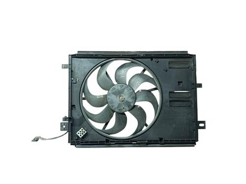Used Radiator fan PEUGEOT 508 II (FB_, FH_, F3_) 2.0 BlueHDI 180 (FHEHZR, FHEHZN) (177 hp) 30275189