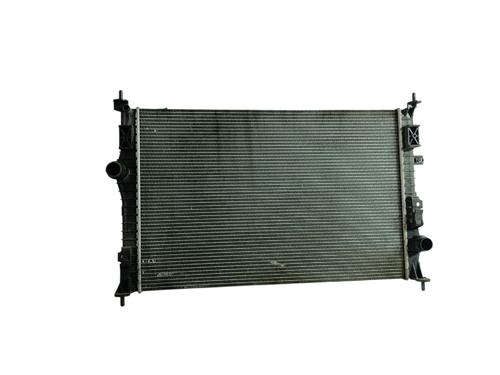 Used Water radiator PEUGEOT 508 II (FB_, FH_, F3_) 2.0 BlueHDI 180 (FHEHZR, FHEHZN) (177 hp) 30275191