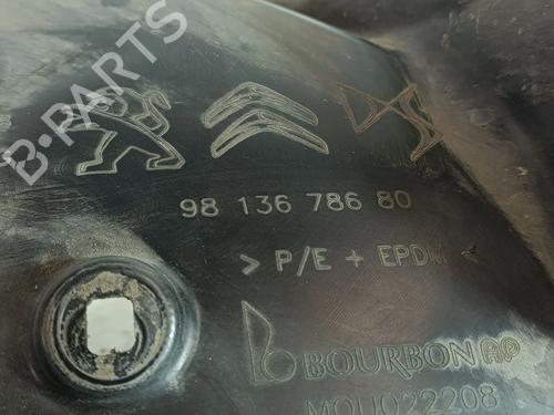 Wheel arch PEUGEOT 508 II (FB_, FH_, F3_) 2.0 BlueHDI 180 (FHEHZR, FHEHZN) | BP30278166C56 