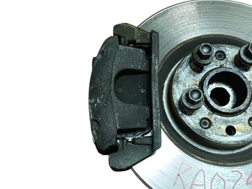 Used Right front brake caliper PEUGEOT 508 II (FB_, FH_, F3_) 2.0 BlueHDI 180 (FHEHZR, FHEHZN) (177 hp) 30278170