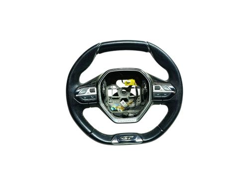 Used Steering wheel PEUGEOT 508 II (FB_, FH_, F3_) 2.0 BlueHDI 180 (FHEHZR, FHEHZN) (177 hp) 30280453