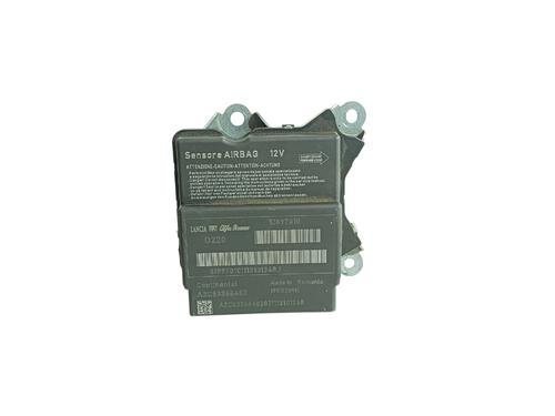 Airbag styreenhed FIAT 500 (312_) 0.9 (312AXG1A, 312.AXG11) (86 hp) 30280705