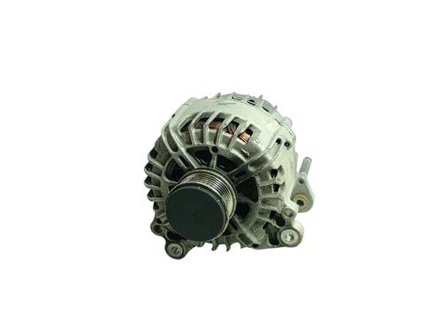 Used Alternator VW POLO V (6R1, 6C1) 1.2 TDI (75 hp) 30287024