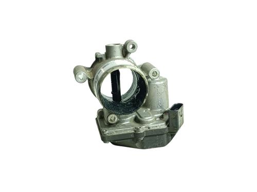 Used Throttle body VW POLO V (6R1, 6C1) 1.2 TDI (75 hp) 30287025