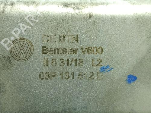 Egr VW POLO V (6R1, 6C1) 1.2 TDI | BP30287028M69