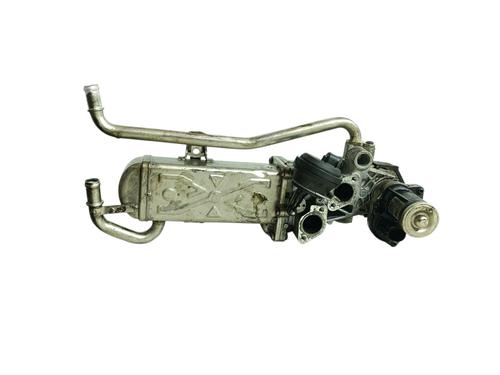 Used Egr VW POLO V (6R1, 6C1) 1.2 TDI (75 hp) 30287028