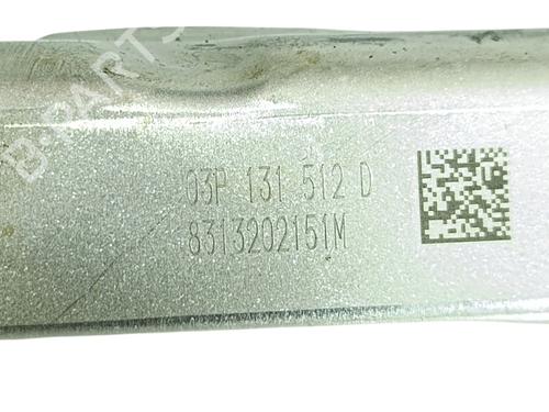 Egr VW POLO V (6R1, 6C1) 1.2 TDI | BP30287028M69