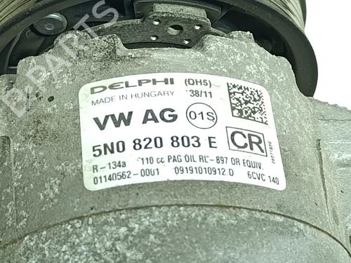 AC-Kompressor VW POLO V (6R1, 6C1) 1.2 TDI | BP30287031M34