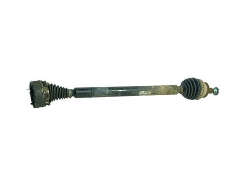 Used Right front driveshaft VW POLO V (6R1, 6C1) 1.2 TDI (75 hp) 30287032