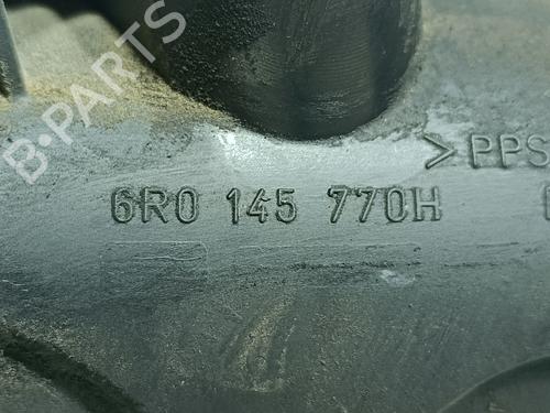 Intercooler-rør VW POLO V (6R1, 6C1) 1.2 TDI | BP30296200M127