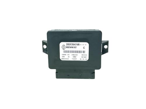 Used Electronic module RENAULT MEGANE IV Saloon 1.6 dCi 130 (130 hp) 30297845