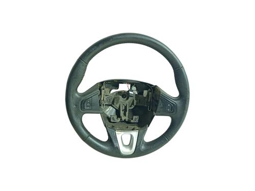Used Steering wheel RENAULT MEGANE III Hatchback (BZ0/1_, B3_) 1.5 dCi (BZ09, BZ0D, BZ1W, BZ29, BZ14) (110 hp) 4458179