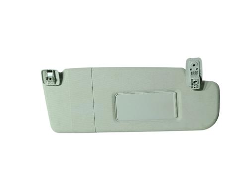 Right sun visor VW GOLF VI (5K1) 1.6 TDI | BP27734352I2