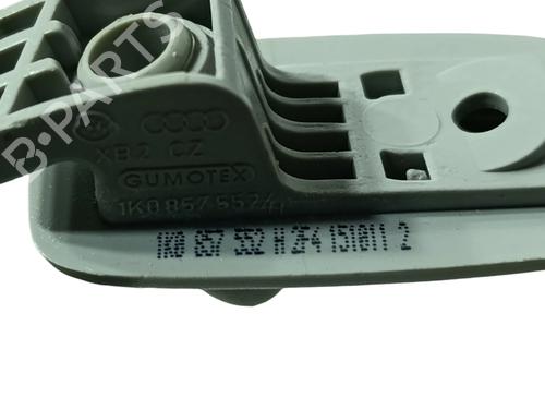 Right sun visor VW GOLF VI (5K1) 1.6 TDI | BP27734352I2