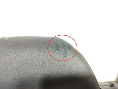 Seats set PEUGEOT 508 SW I (8E_) 1.6 HDi | BP17046432C78 