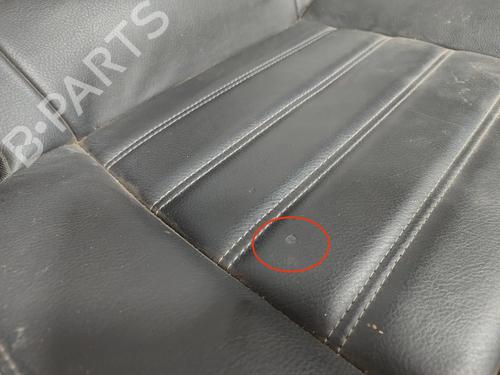 Seats set PEUGEOT 508 SW I (8E_) 1.6 HDi | BP17046432C78 