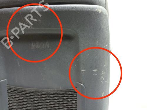 Seats set PEUGEOT 508 SW I (8E_) 1.6 HDi | BP17046432C78 