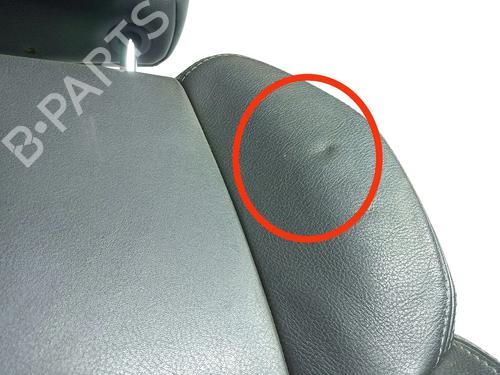 Seats set PEUGEOT 508 SW I (8E_) 1.6 HDi | BP17046432C78 