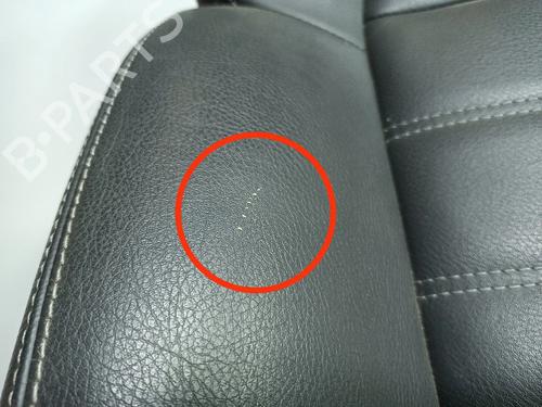 Seats set PEUGEOT 508 SW I (8E_) 1.6 HDi | BP17046432C78 