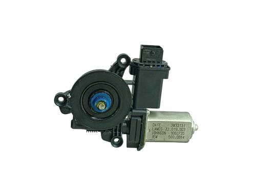 Used Right rear window motor ALFA ROMEO GIULIETTA (940_) 1.6 JTDM (940FXD1A) (105 hp) 30302196