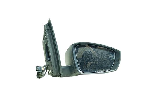 Right mirror VW POLO V (6R1, 6C1) 1.2 TDI | BP30111996C27 