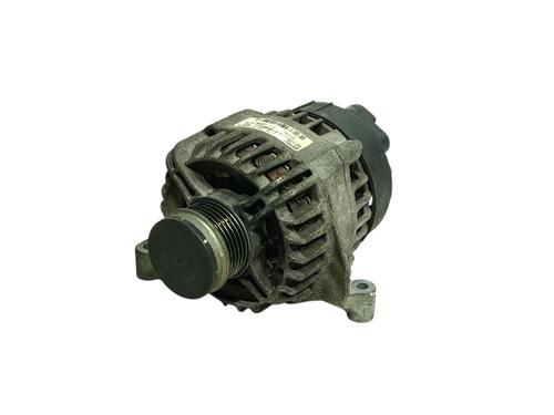 Used Alternator FIAT 500 (312_) 0.9 (312AXG1A, 312.AXG11) (86 hp) 30305349