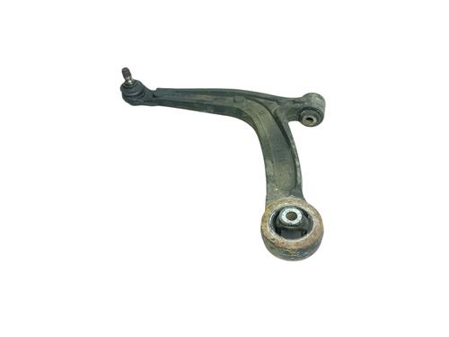 Used Left front suspension arm FIAT 500 (312_) 0.9 (312AXG1A, 312.AXG11) (86 hp) 30305354