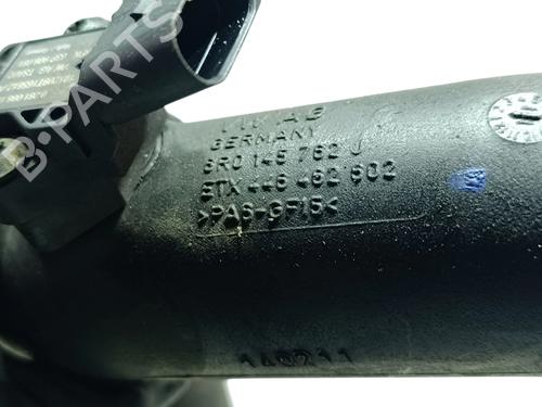 Intercooler-rør VW POLO V (6R1, 6C1) 1.2 TDI | BP30390859M127