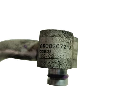AC pipe VW POLO V (6R1, 6C1) 1.2 TDI | BP30390858M126