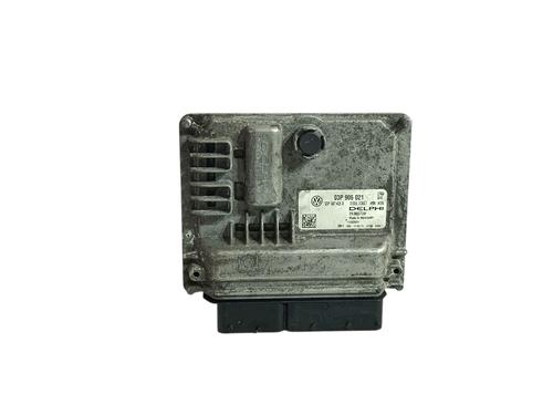 Motorstyringsenhet VW POLO V (6R1, 6C1) 1.2 TDI (75 hp) 30109544