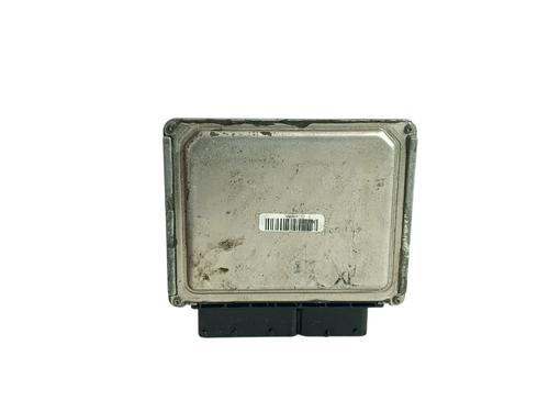 Engine control unit (ECU) VW POLO V (6R1, 6C1) 1.2 TDI | BP30109544M57