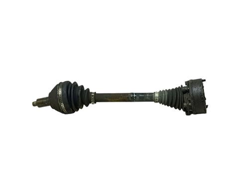 Used Left front driveshaft VW POLO V (6R1, 6C1) 1.2 TDI (75 hp) 30393716